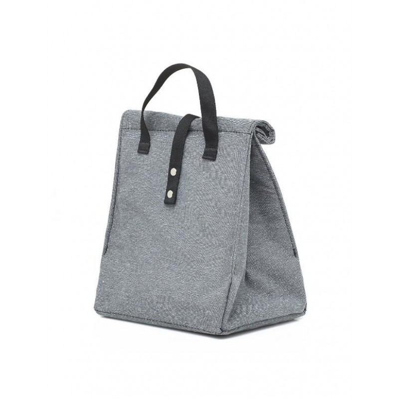 Τσαντάκι Φαγητού The original Luch Bag Stone Grey