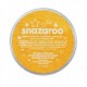 Snazaroo 18ml Κρέμα Face Painting Sparkle Yellow