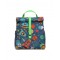 Τσαντάκι Φαγητού The original Luch Bag Galaxy Buddies