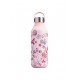 Chillys Bottle 500ml s2 Liberty Poppy Petal