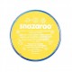 Snazaroo 18ml Κρέμα Face Painting Classic Bright Yellow