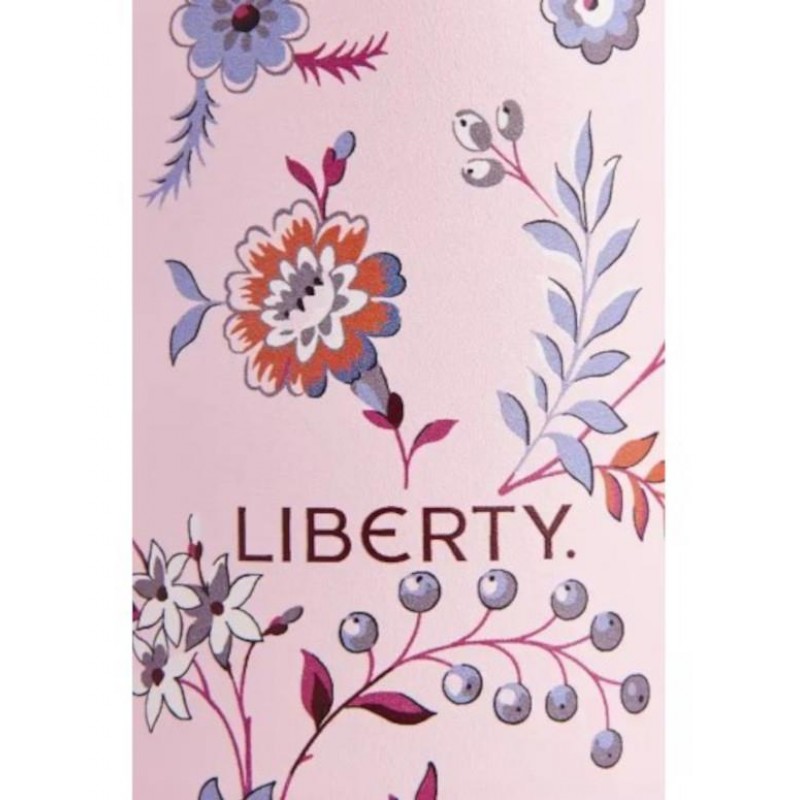 Chillys Bottle 500ml s2 Liberty Poppy Petal