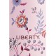 Chillys Bottle 500ml s2 Liberty Poppy Petal