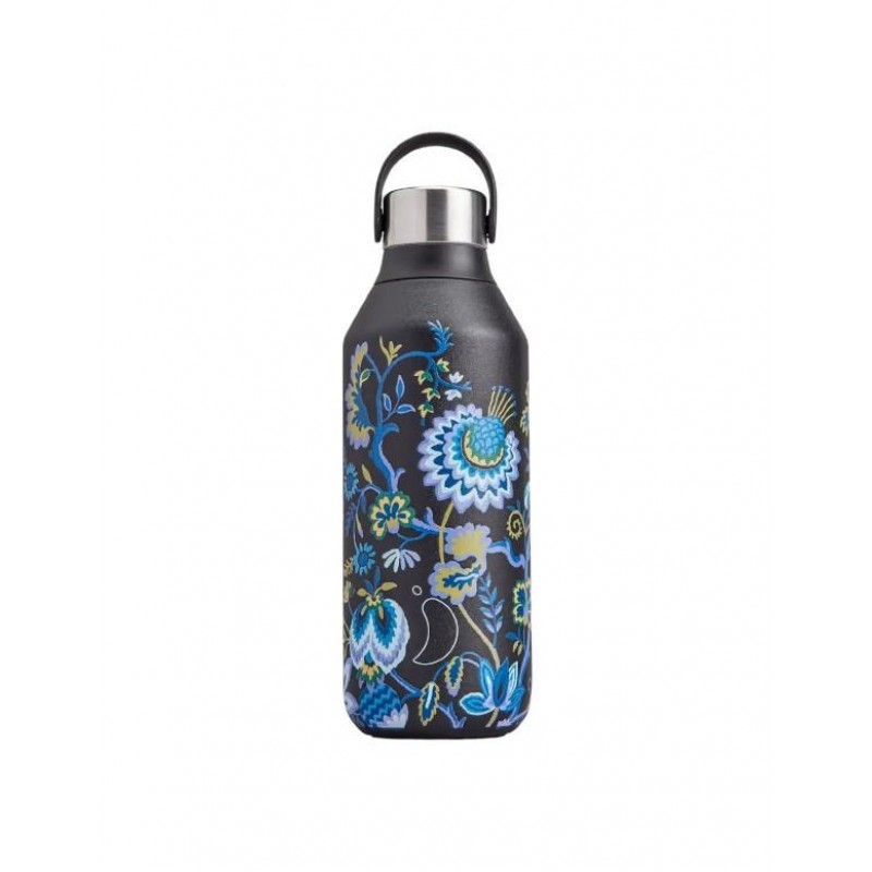 Chillys Bottle 500ml s2 Liberty Maelys Vine