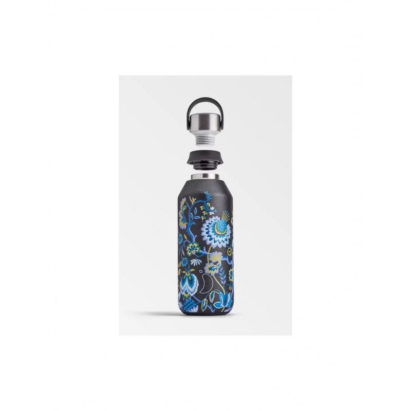 Chillys Bottle 500ml s2 Liberty Maelys Vine