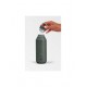 Chillys Bottle 500ml s2 Elements Wind Grey