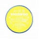 Snazaroo 18ml Face Painting Cream Classic Pale Yellow Snazaroo 18ml Face Painting Cream Classic Pale Yellow