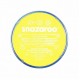 Snazaroo 18ml Κρέμα Face Painting Classic Pale Yellow