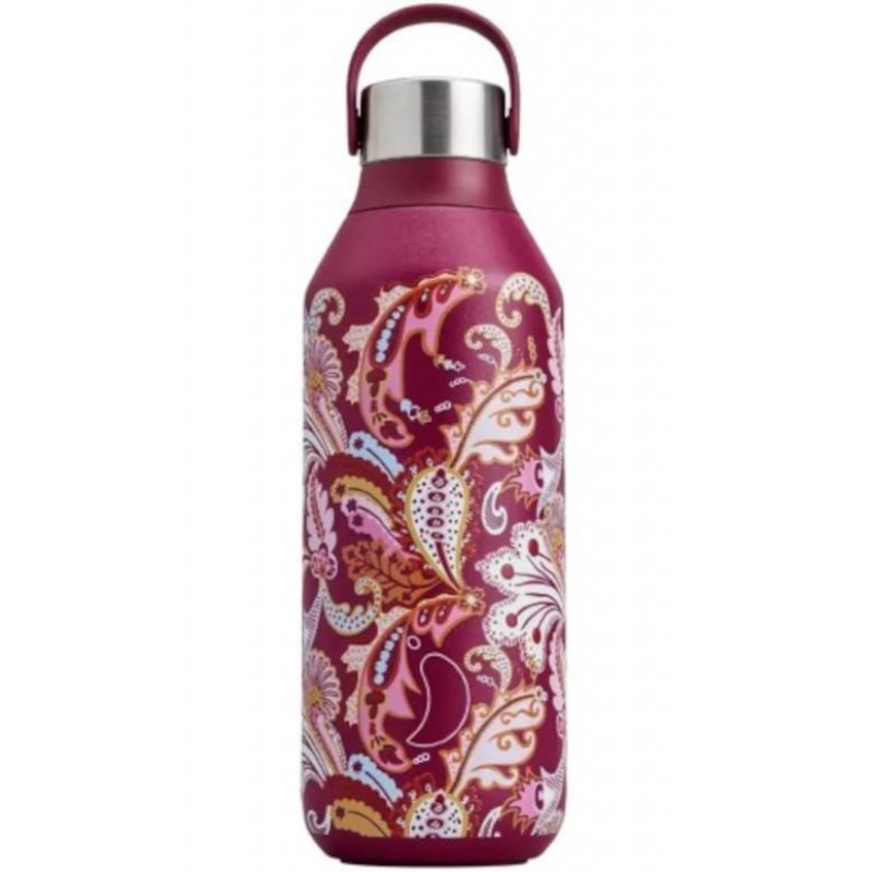 Chillys Bottle 500ml s2 Liberty Concerto Feather