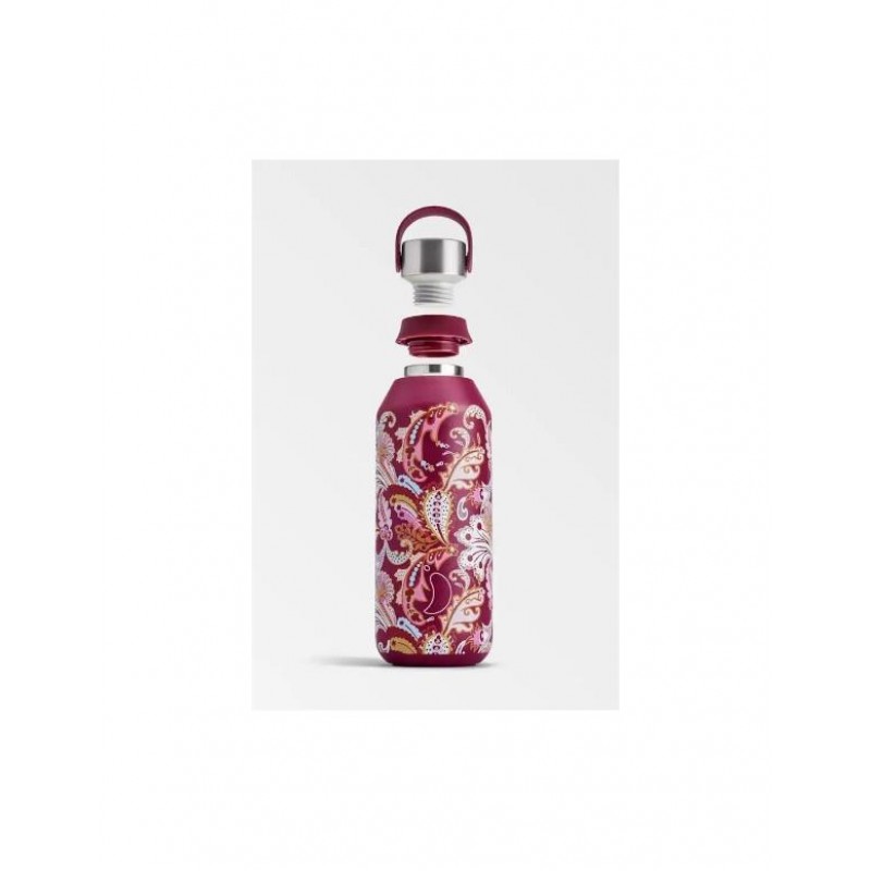 Chillys Bottle 500ml s2 Liberty Concerto Feather