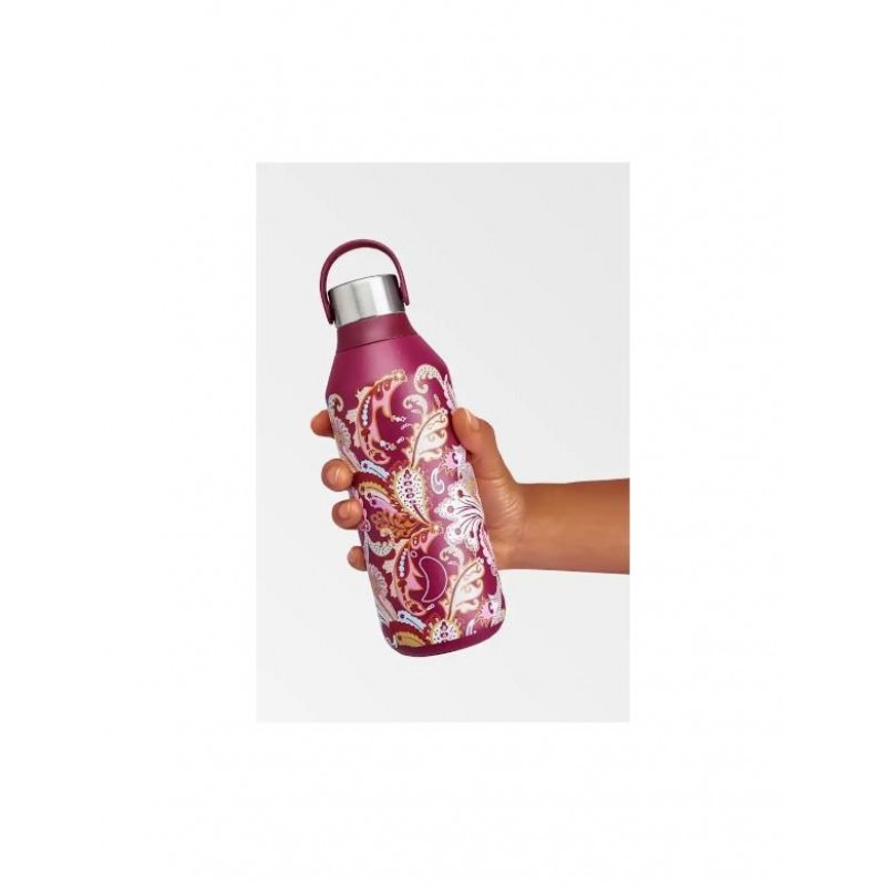 Chillys Bottle 500ml s2 Liberty Concerto Feather