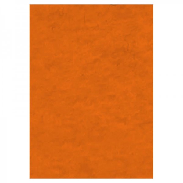 Φύλλο Τσόχας (felt) 20x30cm Orange Φύλλο Τσόχας (felt) 20x30cm Orange