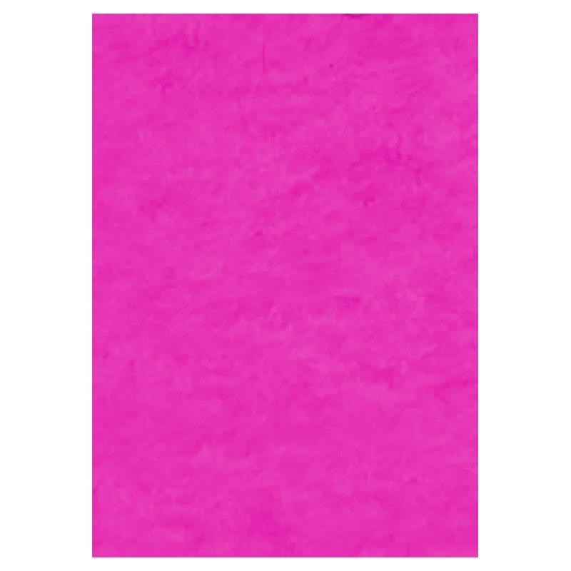 Φύλλο Τσόχας (felt) 20x30cm Pink