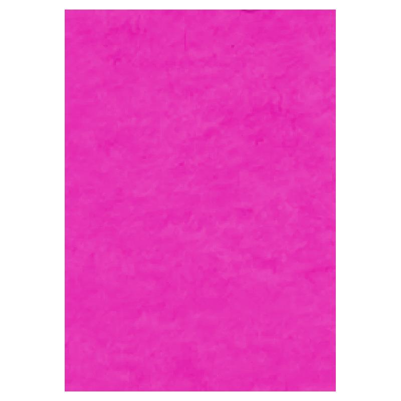 Φύλλο Τσόχας (felt) 20x30cm Pink