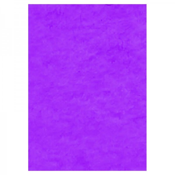 Φύλλο Τσόχας (felt) 20x30cm Lilac