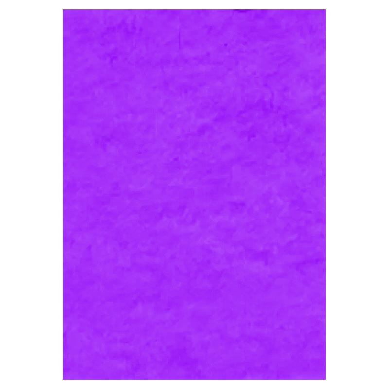 Φύλλο Τσόχας (felt) 20x30cm Lilac