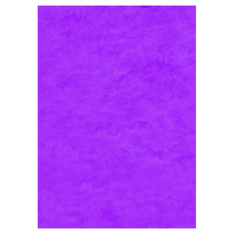 Φύλλο Τσόχας (felt) 20x30cm Lilac