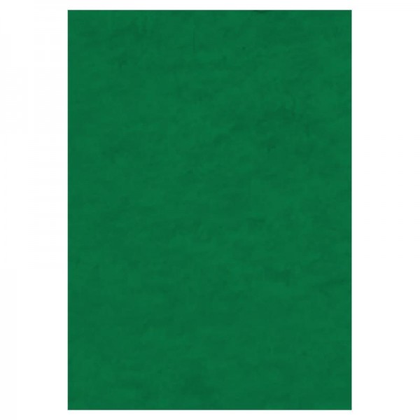 Φύλλο Τσόχας (felt) 20x30cm Green