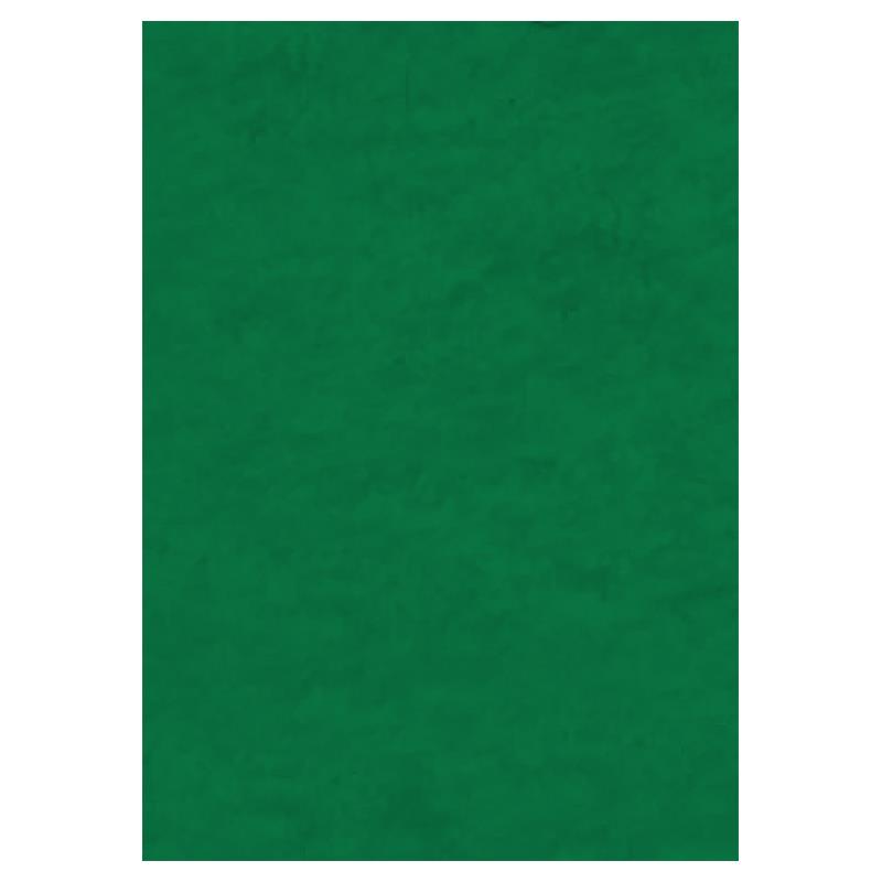 Φύλλο Τσόχας (felt) 20x30cm Green