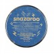 Snazaroo 18ml Face Painting Cream Electric Blue Snazaroo 18ml Face Painting Cream Electric Blue