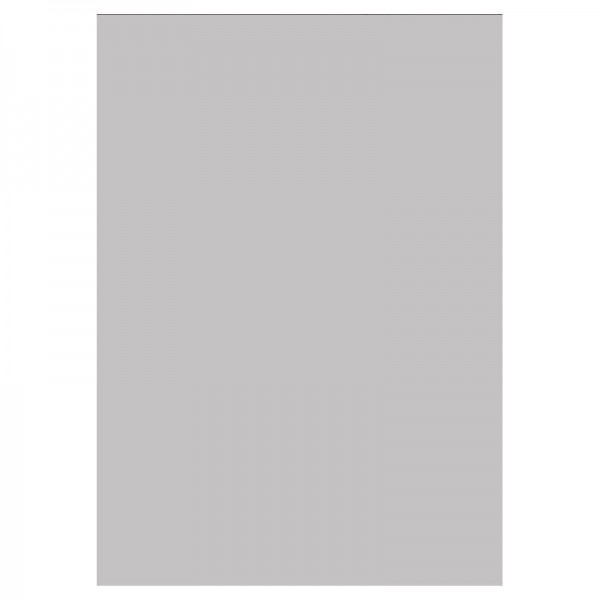 Φύλλο Τσόχας (felt) 20x30cm Grey