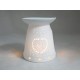 Wax Warmer Starlight No 51 Hearts