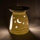 Wax Warmer Starlight No 127 Moon and Stars