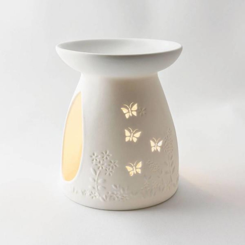 Wax Warmer Starlight No 114 Butterflies