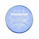 Snazaroo 18ml Κρέμα Face Painting Classic Pale Blue