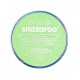 Snazaroo 18ml Κρέμα Face Painting Classic Light Green