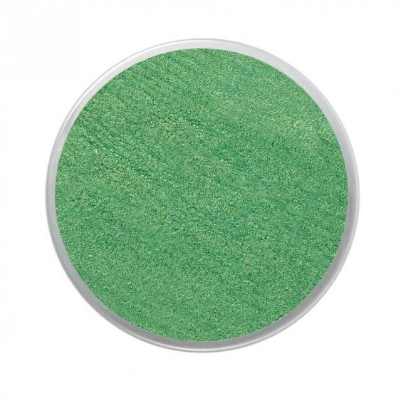 Snazaroo 18ml Κρέμα Face Painting Sparkle Pale Green