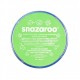 Snazaroo 18ml Κρέμα Face Painting Classic Lime Green