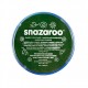 Snazaroo 18ml Κρέμα Face Painting Classic Dark Green