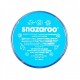 Snazaroo 18ml Κρέμα Face Painting Classic Turquoise