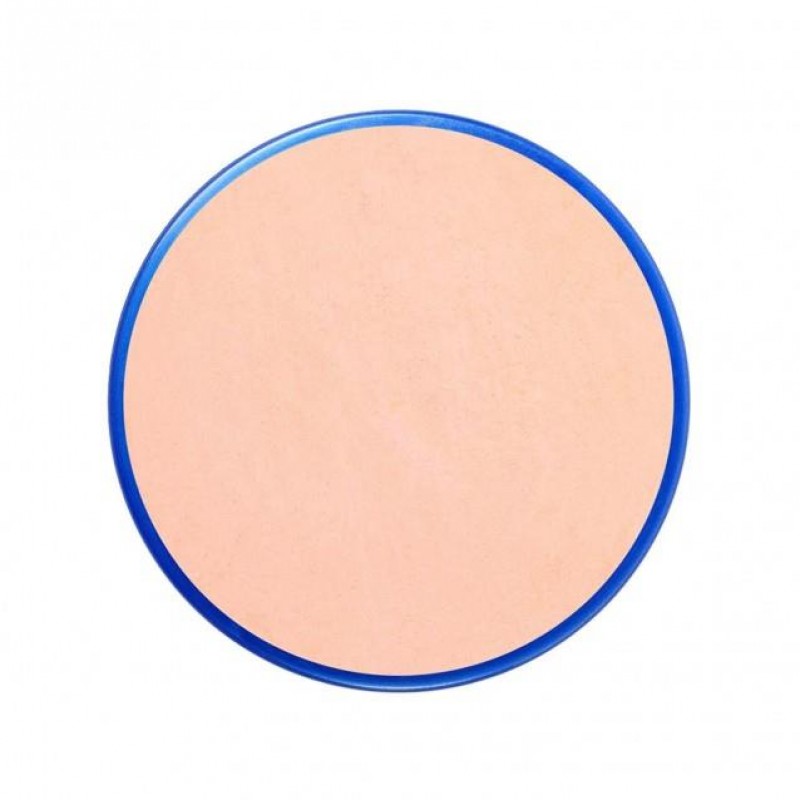 Snazaroo 18ml Κρέμα Face Painting Classic Complexion Pink