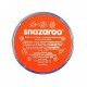 Snazaroo 18ml Κρέμα Face Painting Classic Dark Orange