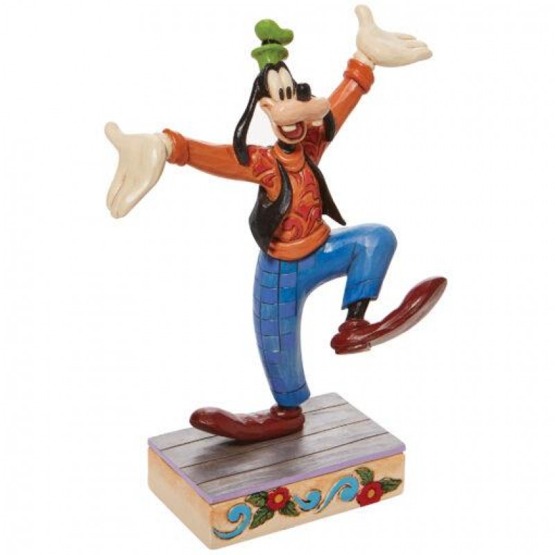 Goofy Celebration Figurine 21.5cm