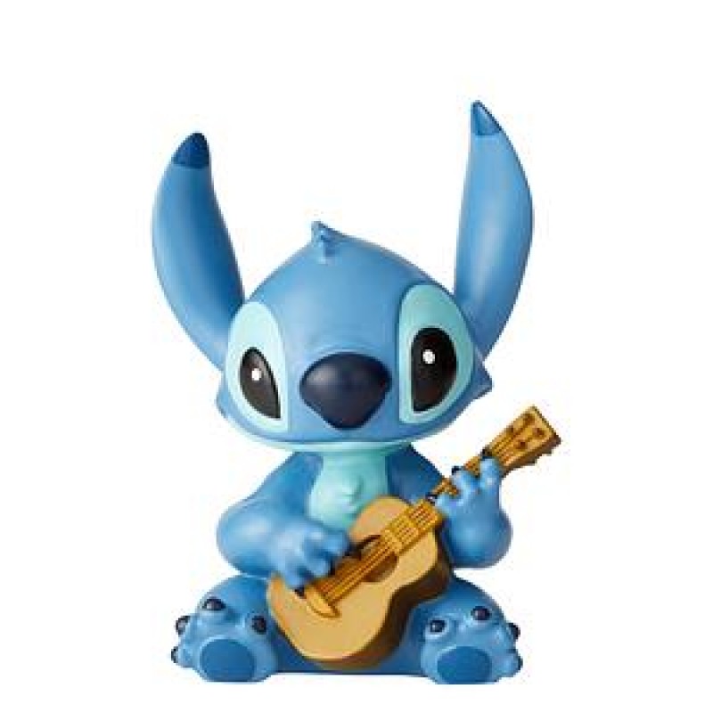 Stitch Guitar 9cm