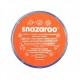 Snazaroo 18ml Κρέμα Face Painting Classic Orange