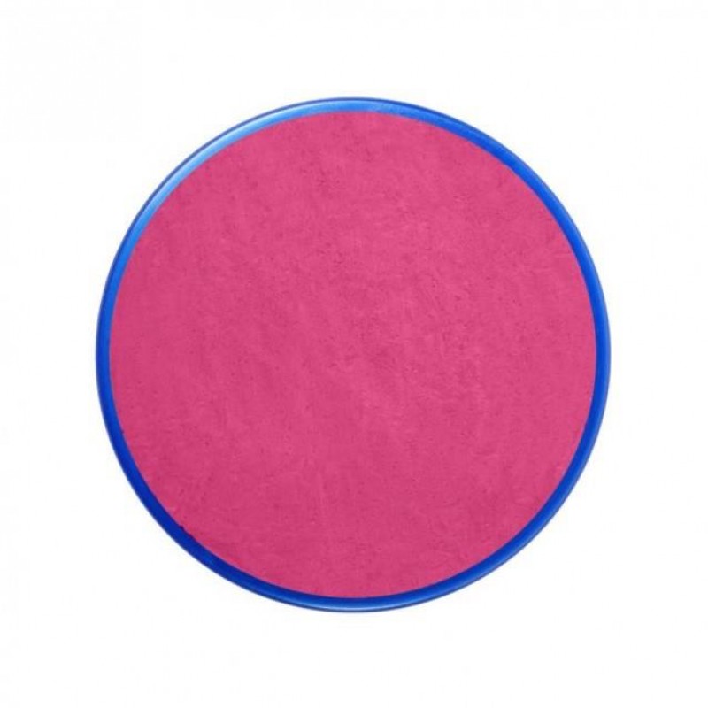Snazaroo 18ml Κρέμα Face Painting Classic Fuchsia Pink