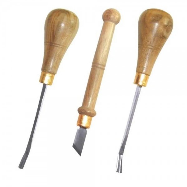 Isomars 3 Σκαρπέλα Λινόλεουμ Isomars 3 Σκαρπέλα Λινόλεουμ