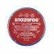 Snazaroo 18ml Κρέμα Face Painting Classic Burgundy