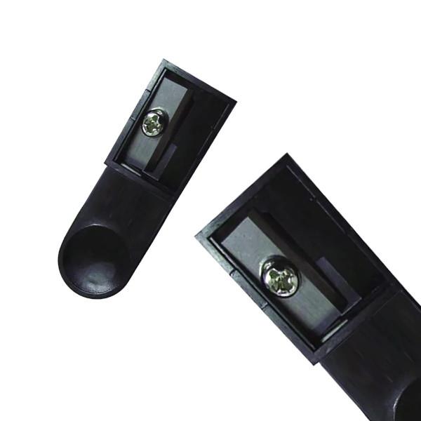 Isomars Ξύστρα Μηχανικού Μολυβιού 2mm Isomars Ξύστρα Μηχανικού Μολυβιού 2mm