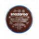 Snazaroo 18ml Κρέμα Face Painting Classic Dark Brown