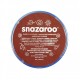 Snazaroo 18ml Κρέμα Face Painting Classic Rust Brown