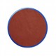 Snazaroo 18ml Κρέμα Face Painting Classic Rust Brown