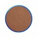 Snazaroo 18ml Κρέμα Face Painting Classic Beige Brown