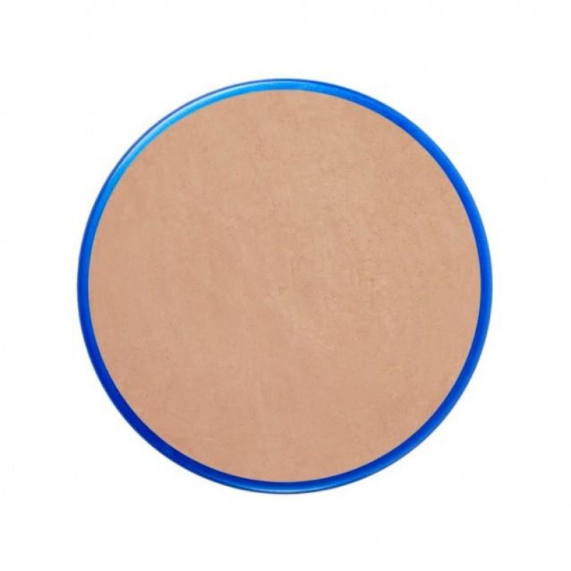 Snazaroo 18ml Κρέμα Face Painting Classic Barely Beige