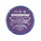 Snazaroo 18ml Κρέμα Face Painting Classic Violet