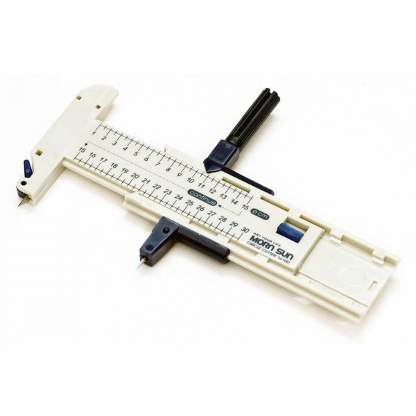 Isomars Κοπίδι Κύκλων 12mm - 300mm Isomars Κοπίδι Κύκλων 12mm - 300mm